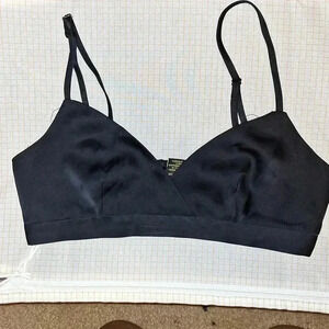 New House of Harlow Bralett Top